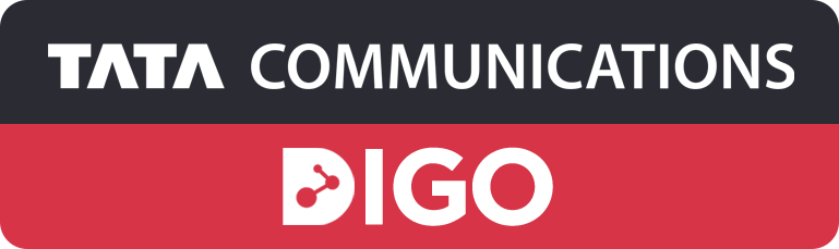Tata Communications Digo Logo